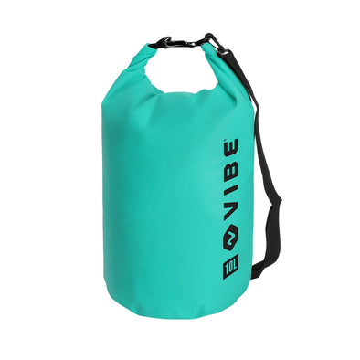 Vibe 10L Dry Bag - Connect-Ease. Connect all your marine equipment with ease.