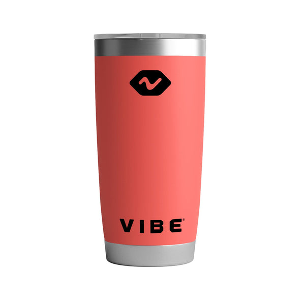Vibe 20 oz Tumbler - Connect-Ease. Connect all your marine equipment with ease.