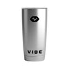 Vibe 20 oz Tumbler - Connect-Ease. Connect all your marine equipment with ease.