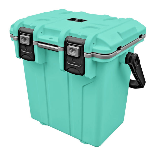 Vibe 20 Quart Cooler - Connect-Ease. Connect all your marine equipment with ease.