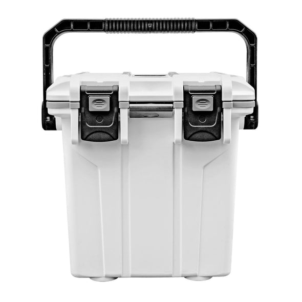 Vibe 20 Quart Cooler - Connect-Ease. Connect all your marine equipment with ease.