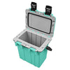 Vibe 20 Quart Cooler - Connect-Ease. Connect all your marine equipment with ease.