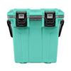 Vibe 20 Quart Cooler - Connect-Ease. Connect all your marine equipment with ease.