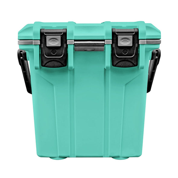 Vibe 20 Quart Cooler - Connect-Ease. Connect all your marine equipment with ease.