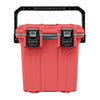 Vibe 20 Quart Cooler - Connect-Ease. Connect all your marine equipment with ease.