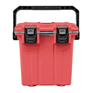 Vibe 20 Quart Cooler - Connect-Ease. Connect all your marine equipment with ease.