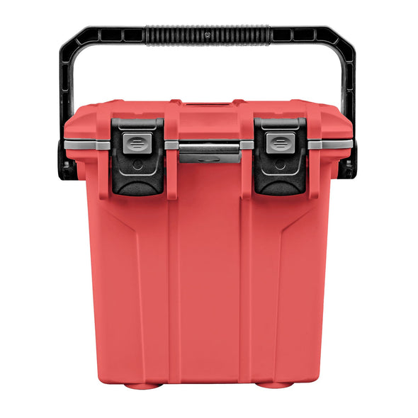 Vibe 20 Quart Cooler - Connect-Ease. Connect all your marine equipment with ease.