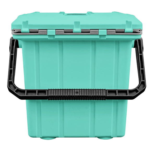 Vibe 20 Quart Cooler - Connect-Ease. Connect all your marine equipment with ease.