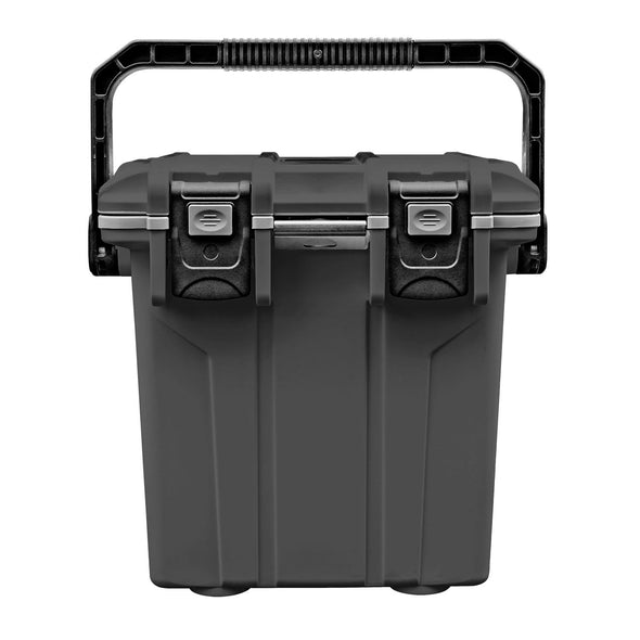 Vibe 20 Quart Cooler - Connect-Ease. Connect all your marine equipment with ease.