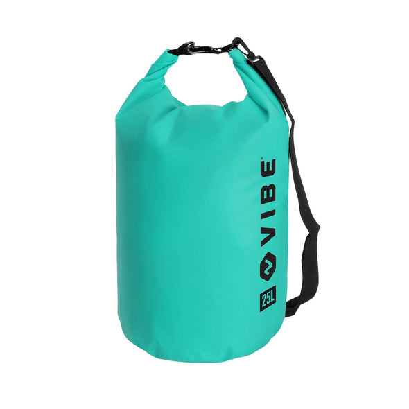 Vibe 25L Dry Bag - Connect-Ease. Connect all your marine equipment with ease.