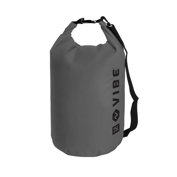 Vibe 25L Dry Bag - Connect-Ease. Connect all your marine equipment with ease.