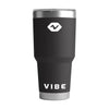 Vibe 30 oz Tumbler - Connect-Ease. Connect all your marine equipment with ease.