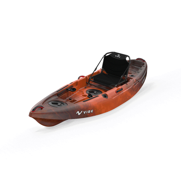 Yellowfin 100 - Connect-Ease. Connect all your marine equipment with ease.
