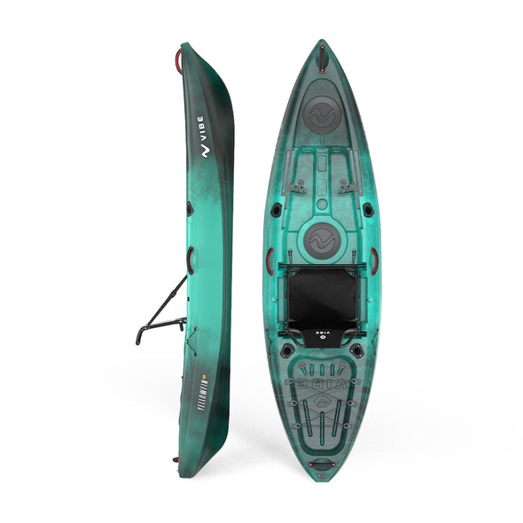 Yellowfin 100 - Connect-Ease. Connect all your marine equipment with ease.