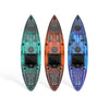 Yellowfin 100 - Connect-Ease. Connect all your marine equipment with ease.