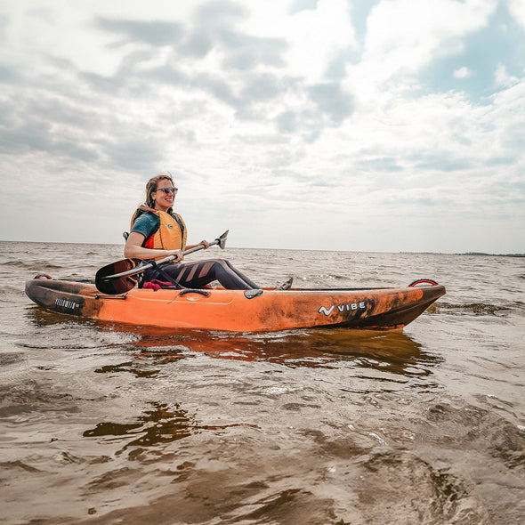 Yellowfin 100 - Connect-Ease. Connect all your marine equipment with ease.