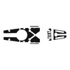 Yellowfin 100 Premium Deck Padding - Connect-Ease. Connect all your marine equipment with ease.