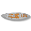 Yellowfin 100 Premium Deck Padding - Connect-Ease. Connect all your marine equipment with ease.