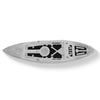 Yellowfin 100 Premium Deck Padding - Connect-Ease. Connect all your marine equipment with ease.