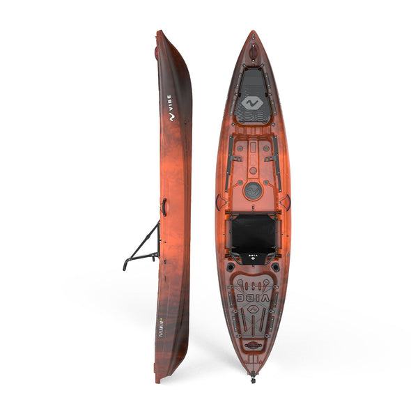 Yellowfin 120 - Connect-Ease. Connect all your marine equipment with ease.