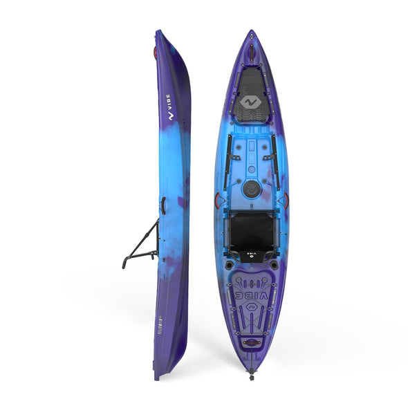 Yellowfin 120 - Connect-Ease. Connect all your marine equipment with ease.
