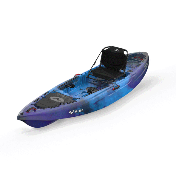 Yellowfin 120 - Connect-Ease. Connect all your marine equipment with ease.