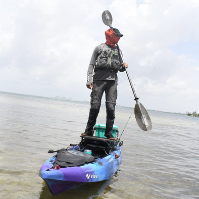 Yellowfin 120 - Connect-Ease. Connect all your marine equipment with ease.