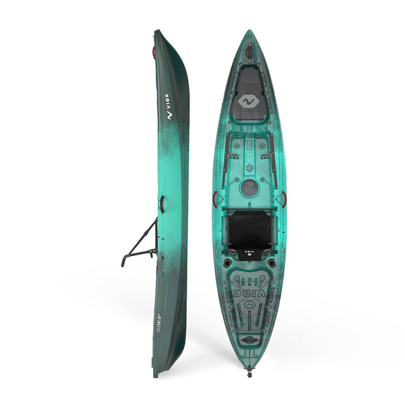 Yellowfin 120 - Connect-Ease. Connect all your marine equipment with ease.