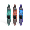 Yellowfin 120 - Connect-Ease. Connect all your marine equipment with ease.
