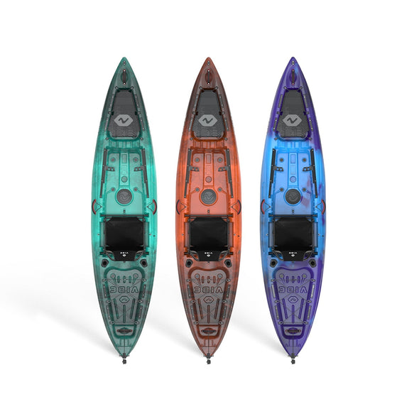 Yellowfin 120 - Connect-Ease. Connect all your marine equipment with ease.