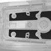 Yellowfin 120 Premium Deck Padding - Connect-Ease. Connect all your marine equipment with ease.