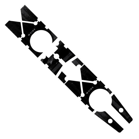 Yellowfin 130T Kayak Deck Padding - Connect-Ease. Connect all your marine equipment with ease.