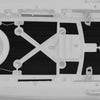 Yellowfin 130T Premium Deck Padding - Connect-Ease. Connect all your marine equipment with ease.