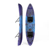 Yellowfin 130T Tandem - Connect-Ease. Connect all your marine equipment with ease.
