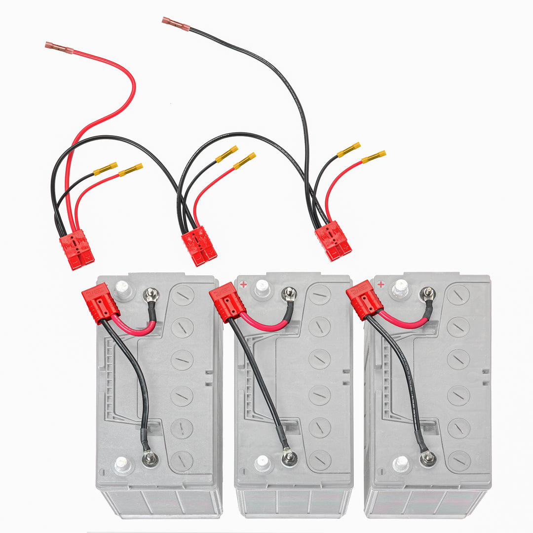 Connect-Ease: 12 Volt Easy Battery Connector – Connect-Ease. Get Connected  Connect all your marine equipment with ease.