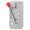 12 Volt Battery Connector (RCE12VB1S) - Connect-Ease. Connect all your marine equipment with ease.