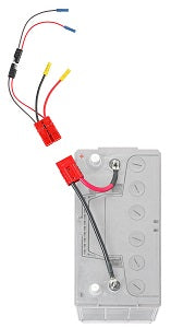 Solar Panel Connection CE12VB1WS - Connect-Ease. Connect all your marine equipment with ease.