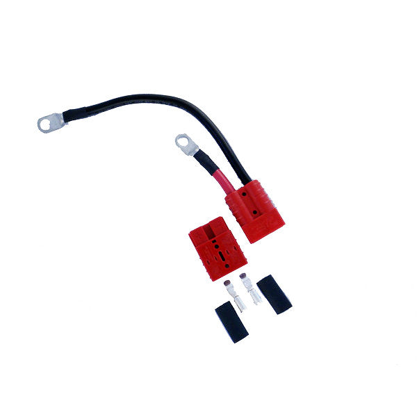 12 Volt Outboard Motor Connection Kit (CE12VBOMK) - Connect-Ease. Connect all your marine equipment with ease.
